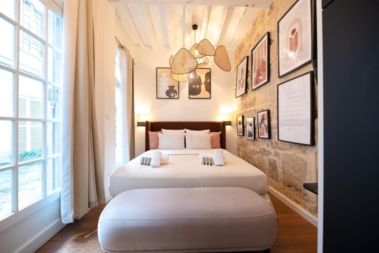 Appart hôtel Dreamyflat - Heart Of Marais