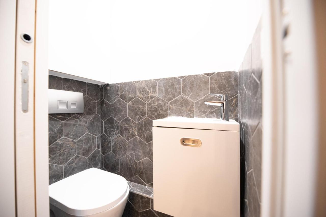 Appart hôtel Dreamyflat - Heart Of Marais 2*