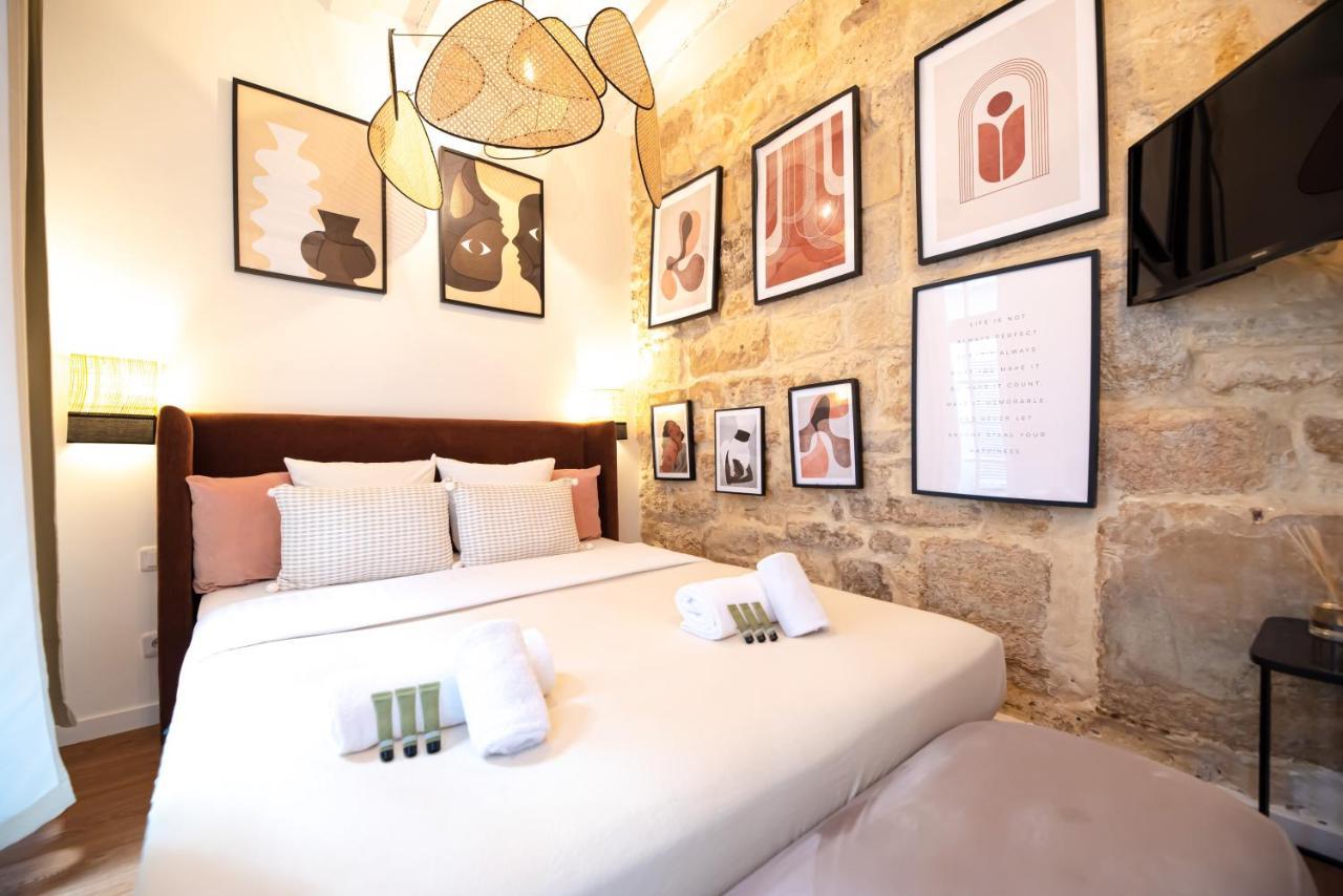 Appart hôtel Dreamyflat - Heart Of Marais 2*