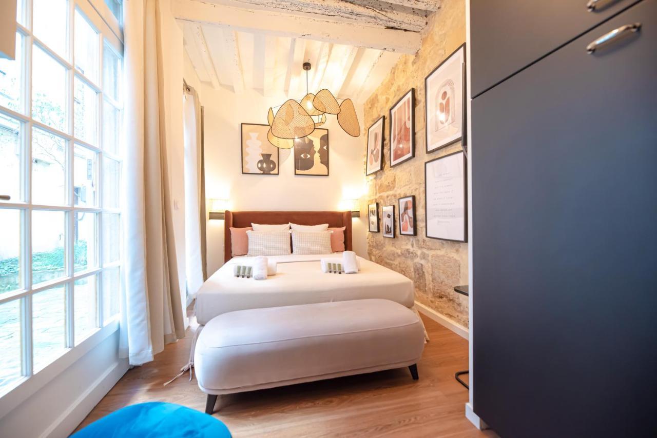 Appart hôtel Dreamyflat - Heart Of Marais 2*